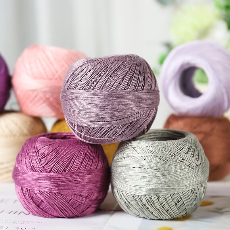 Linen Table Runner - Não 7 fios de renda, um