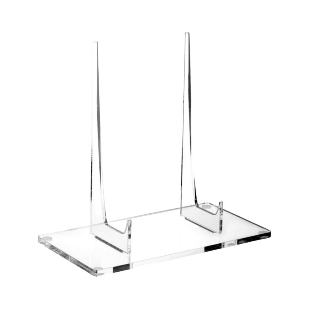 Para livros, para pratos, supo - Bamboo Photo Frame avaliação e preço