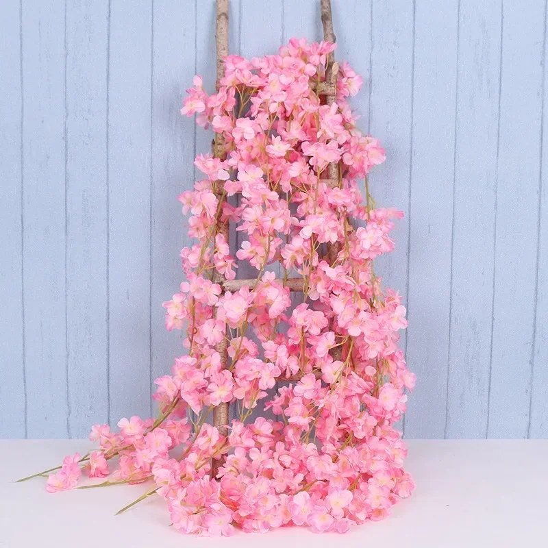 135 cabeças de flores 1 peça d - Rattan Plant Basket avaliação e preço