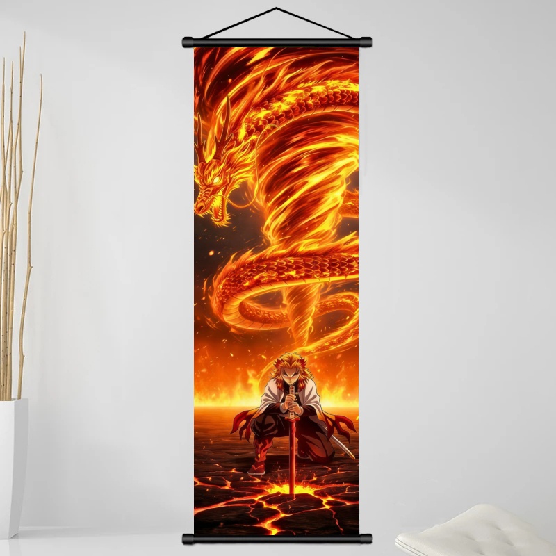Pôster de Parede em Tecido HD  - Home Decor Theme avaliação e preço