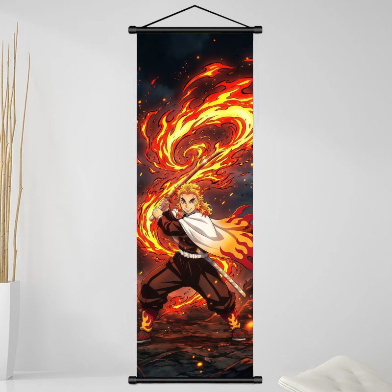 Pôster de Parede em Tecido HD  - Home Decor Theme avaliação e preço