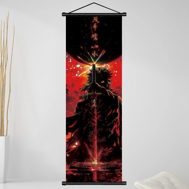 Pôster de Parede em Tecido HD  - Home Decor Theme avaliação e preço