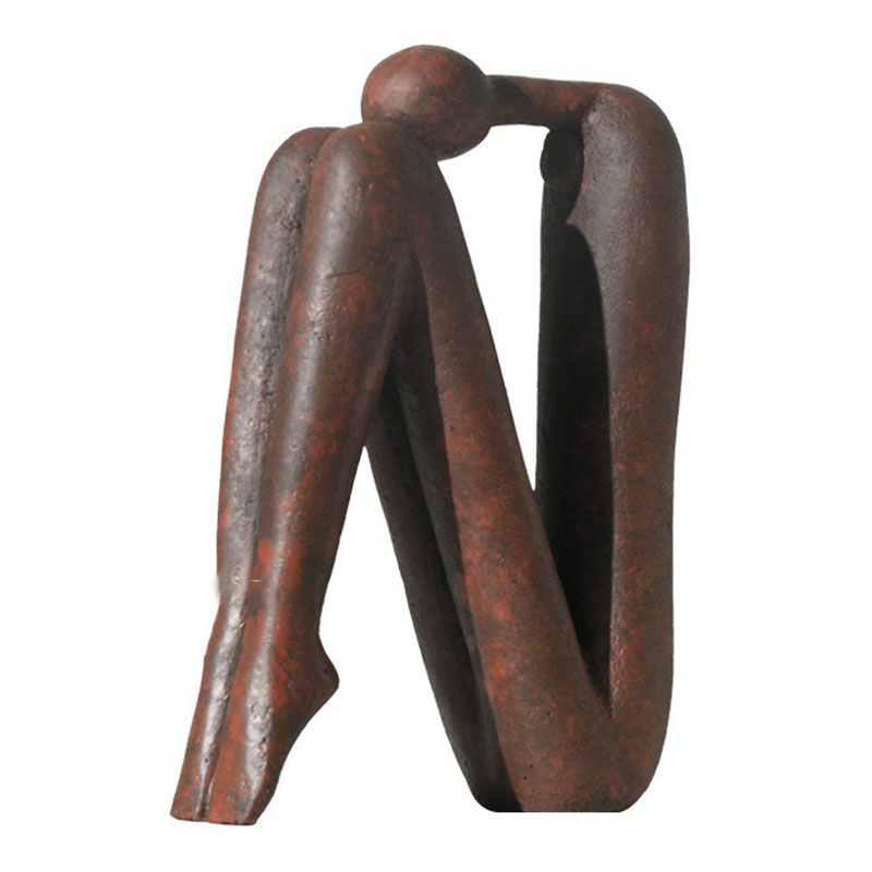 Coreano arte abstrata figura e - Home Decor Za avaliação e preço